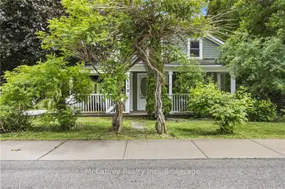 118 Thomas Street, Greater Napanee, On K7r 1l2