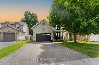 Detached in Kingston