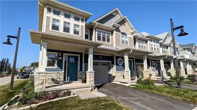 26 Cyclone Way, Fort Erie, On L0s 1b0