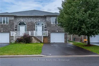 160 Briceland Street, Kingston, On K7k 7l2