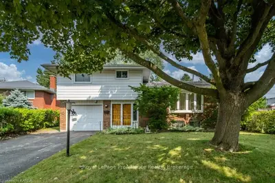 Detached in Kingston