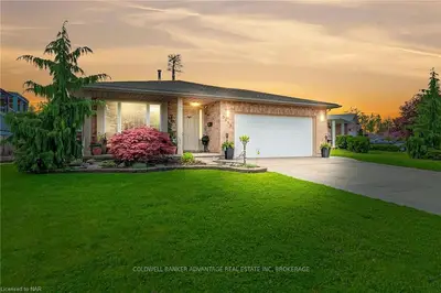5843 Aspen Court, Niagara Falls, On L2g 7v3