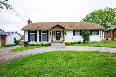 139 Lakewood Avenue, Fort Erie, On L0s 1b0