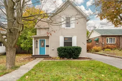 Detached in Quinte West