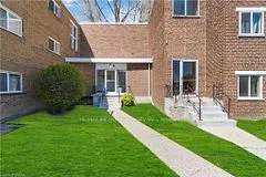 721 EARLSCOURT Drive 116B, Sarnia, ON N7S 1V1