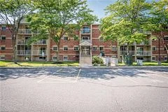 310 KINGSDALE Avenue 306, Kingston, ON K7M 8S1