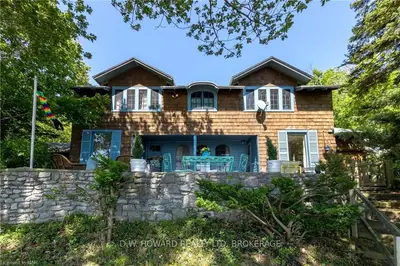 2775 Colony Road, Fort Erie, On L0s 1n0