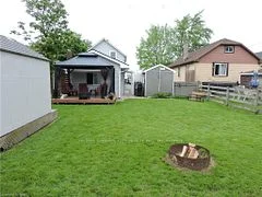245 CHAFFEY Street, Welland, ON L3B 2Y7