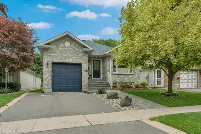 Detached in Kingston