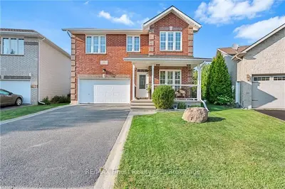 Detached in Kingston