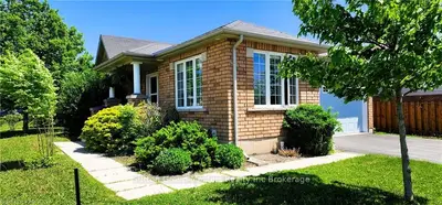 Detached in Greater Napanee