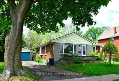 611 Central Avenue, Fort Erie, On L2a 3v6