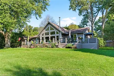 94 Chisamore Point Road, Front Of Leeds & Seeleys Bay, On K7g 2v4