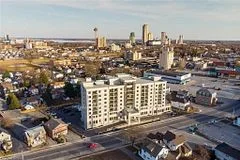 5698 MAIN STREET 410, Niagara Falls, ON L2G 0Z2