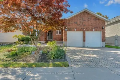 Detached in Kingston