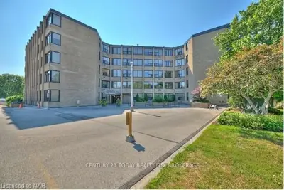 200 Hwy 20 Road W 503b, Pelham, On L0s 1m0