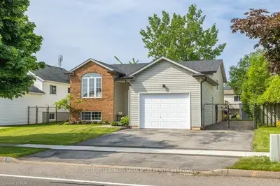 865 Concession Road, Fort Erie, On L2a 6b9