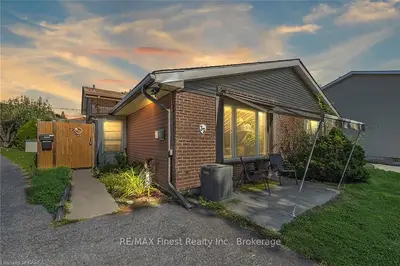 Semi-Detached in Kingston