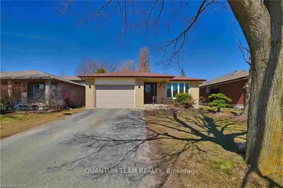 71 Golfview Crescent, London South, On N6c 5n4
