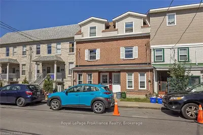 Semi-Detached in Kingston
