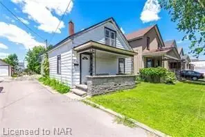 236 Fares Street, Port Colborne, On L3k 1w4