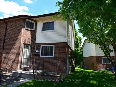 5982 Dunn Street 45, Niagara Falls, On L2g 7j9