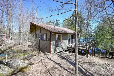 407 Northover Drive, Tay Valley, On K0g 1v0