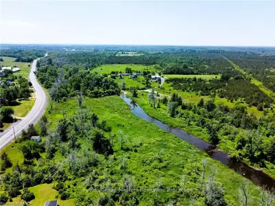 Vacant Land in Loyalist