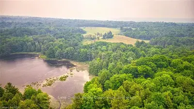 Vacant Land in Tay Valley