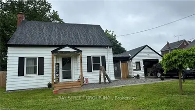 5830 Depew Avenue, Niagara Falls, On L2g 5m3