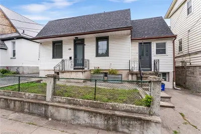 Semi-Detached in Kingston