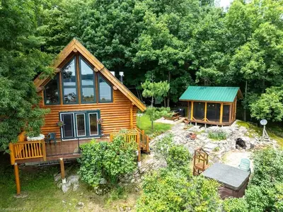 Detached in Rideau Lakes