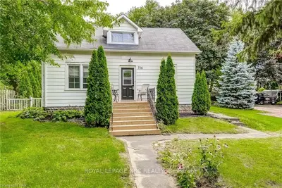 Detached in Niagara-on-the-Lake