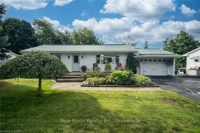 Detached in Cramahe