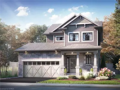 Detached in Kingston