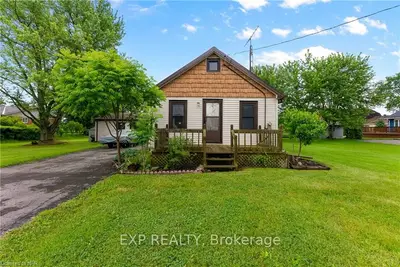 465 Lyons Creek Road, Welland, On L3b 5n4