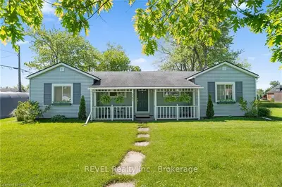 3291 Young Avenue, Fort Erie, On L0s 1n0