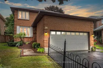 Detached in Kingston