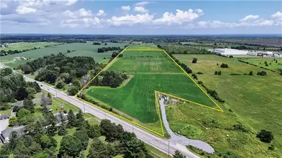 Vacant Land in Kingston
