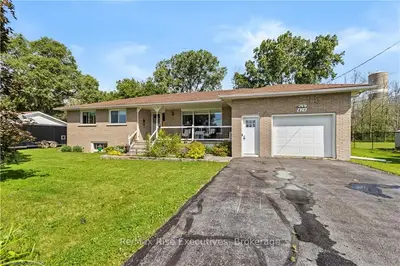 419 Shane Street, Loyalist, On K0h 2h0