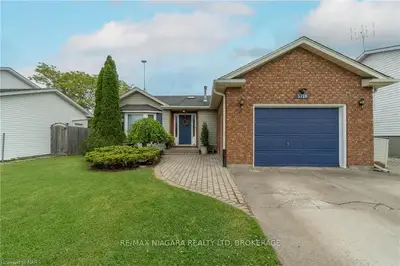 3710 Sussex Lane, Fort Erie, On L0s 1s0