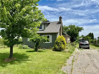 723 Lakeshore Road, Niagara-on-the-lake, On L0s 1j0