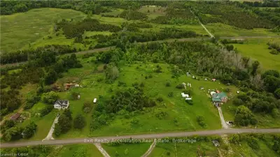 Vacant Land in Greater Napanee