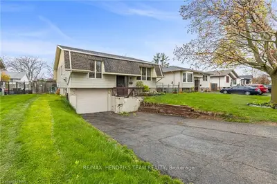 Detached in St. Catharines