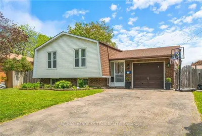 Detached in St. Catharines