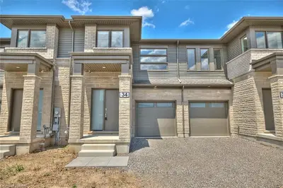 34 West Creek Court, Welland, On, L3c 0k8