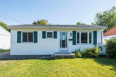 Detached in Quinte West