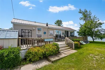 367 Niece Road 169, Haldimand County, On N0a 1k0
