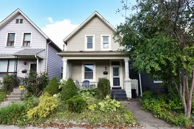 Detached in Hamilton