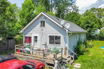 3792 Glendale Ave Avenue, Fort Erie, On L0s 1b0